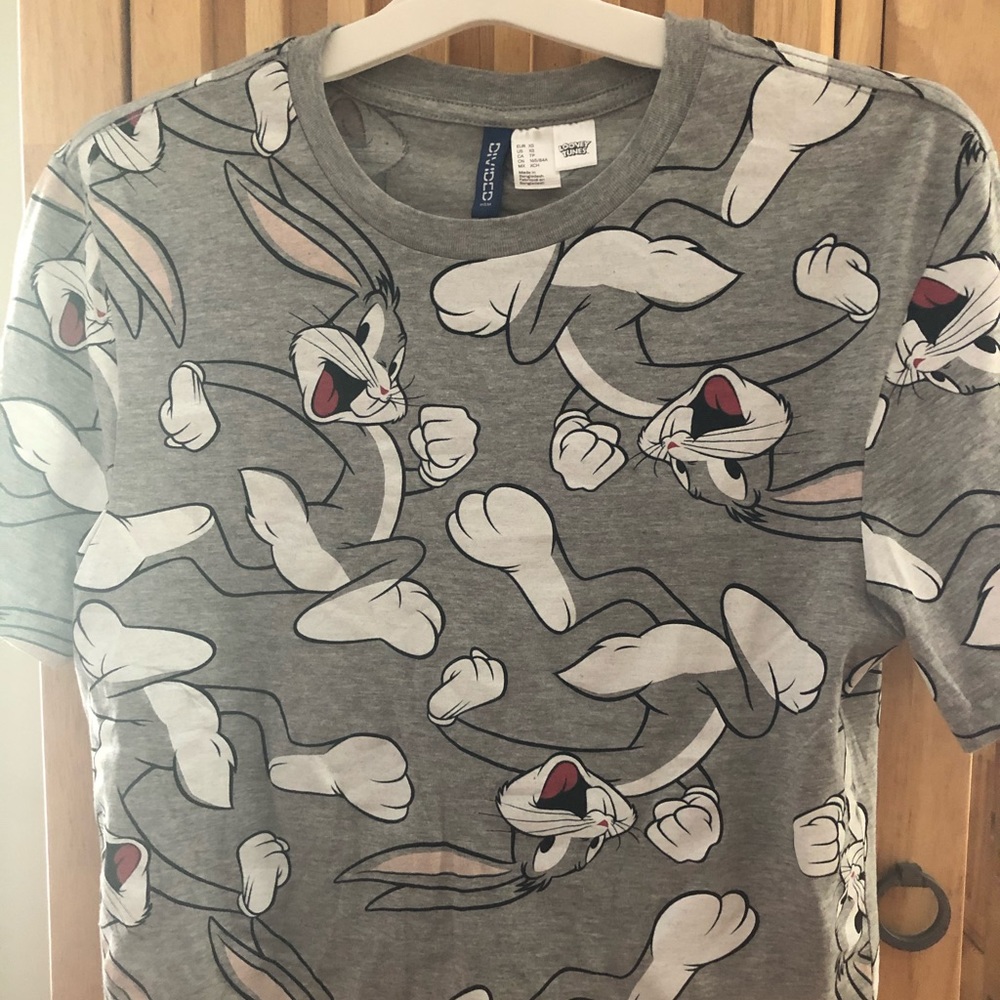H&M bugs bunny T-Shirt